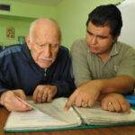 A partir de qué edad se va al médico: límite de edad para llevar a tu hijo al pediatra