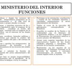 ¿Es médico el ministro de sanidad en España? – Respuesta en Google