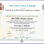 Para ser anatómico hay que ser médico: Requisitos de medicina forense