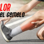 Me duele el gemelo, ¿a qué médico voy? Síntomas y tratamientos