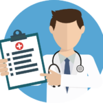 ¿Es obligatorio el reconocimiento médico antes de empezar a trabajar?