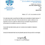 Tiene validez un justificante médico sin sello? Descubre la respuesta aquí