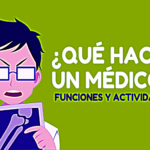 Para qué es el médico clínico: funciones y especialidades