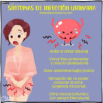 Para si tienes infección de orina, el médico que te manda: síntomas