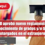 Es obligatorio que el trabajador pase reconocimiento médico: Normativa y requisitos
